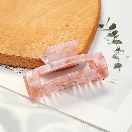 Vintage fashion decorative hair clips