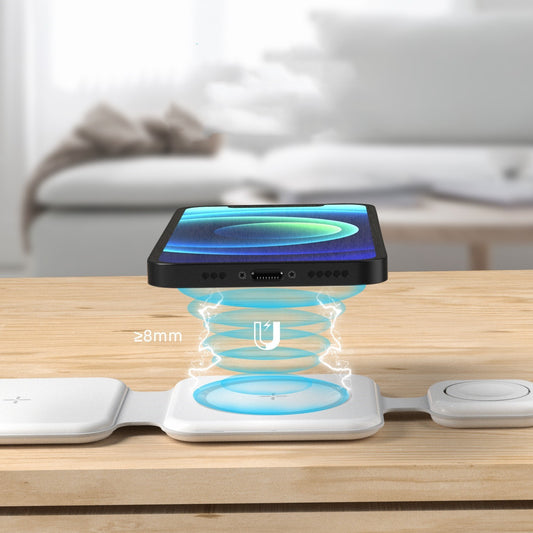 3 In 1 Magnetic Charger