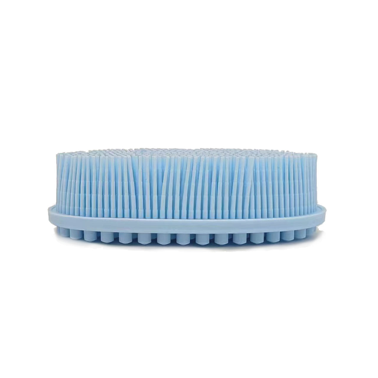 Silicone Bath Brush Double-sided Massage