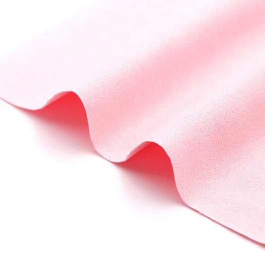 5-Pack Chamois Cleaning Cloths