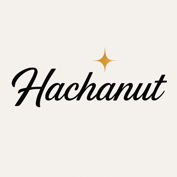 Hachanut 