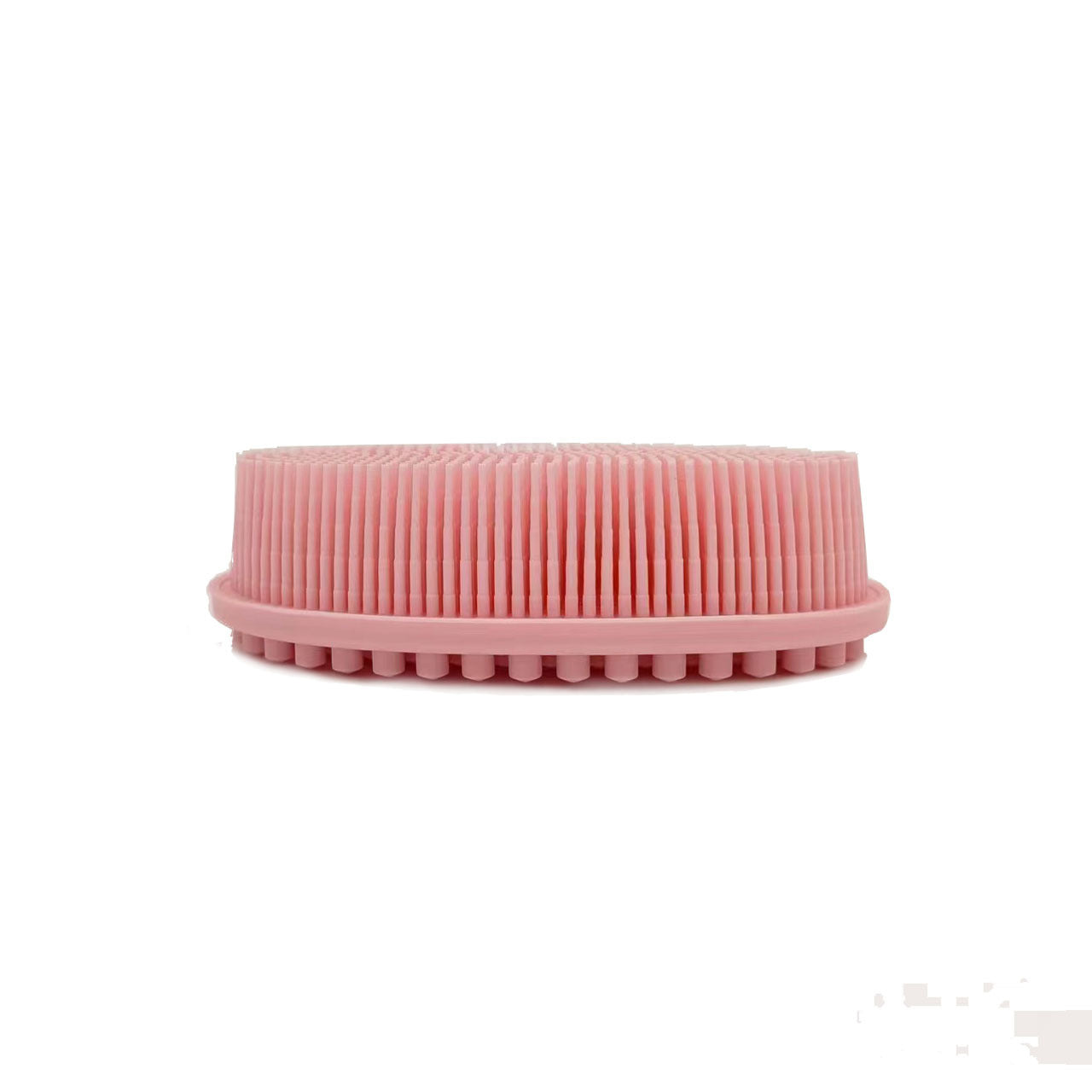 Silicone Bath Brush Double-sided Massage